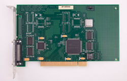 PCI Serial Port 8