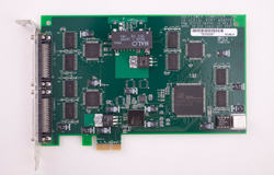 PCIe Serial Port 16