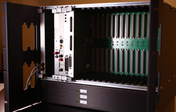 Solstar VME Sub System 2