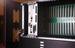 Solstar VME Sub System 3