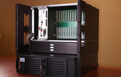 Solstar VME Sub System Package